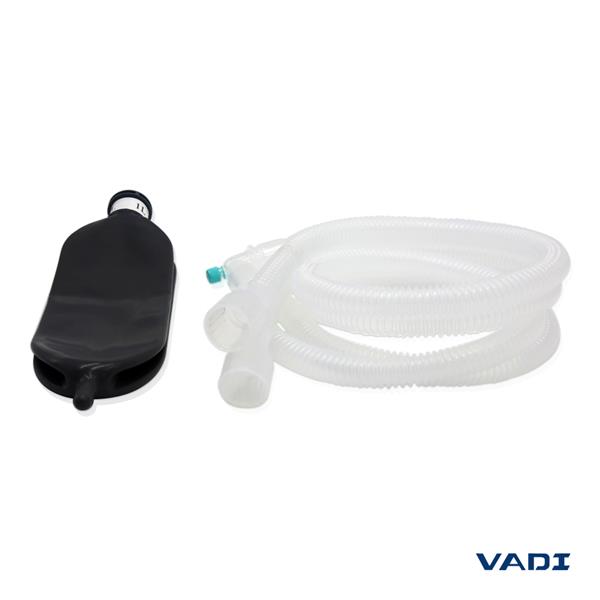 Disposable Pediatric Anesthesia Breathing Circuit