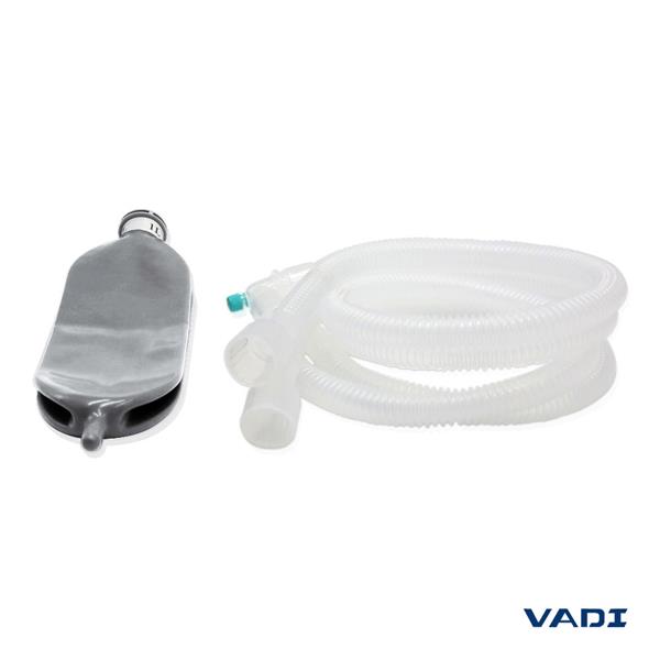 Disposable Pediatric Anesthesia Breathing Circuit