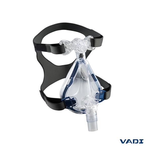 VADI CPAP Mask and Accessory