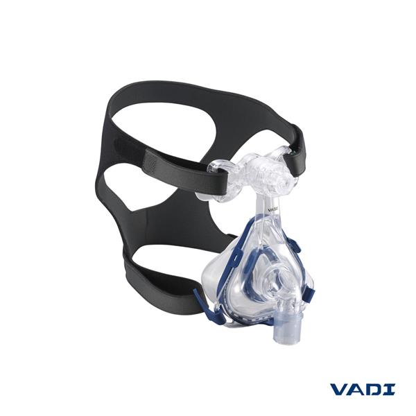 VADI CPAP Nasal Mask and Accessory