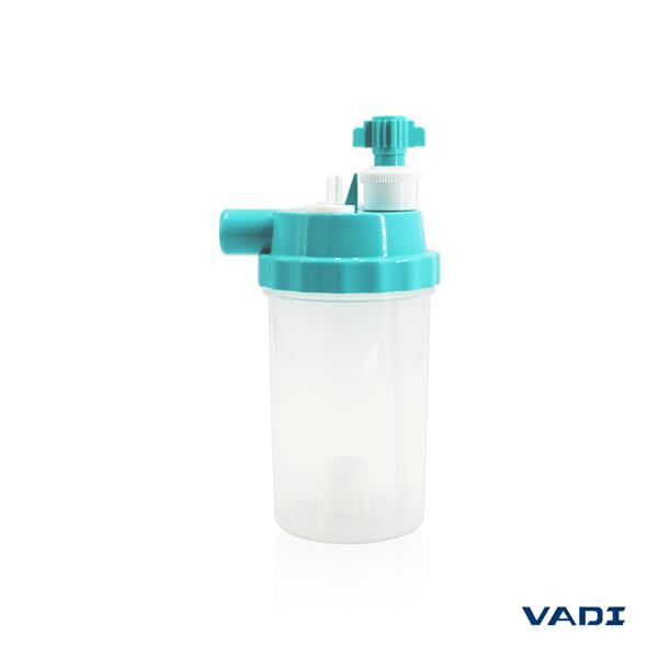 VADI Multi-Function Humidifier-Nebulizer
