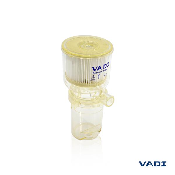 VADI Breathing circuit Bacterial filter