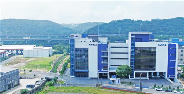 VADI Medical Technology Co., Ltd is Ready to Go: The Third-Phase Plant Targets to Meet more Market Demands