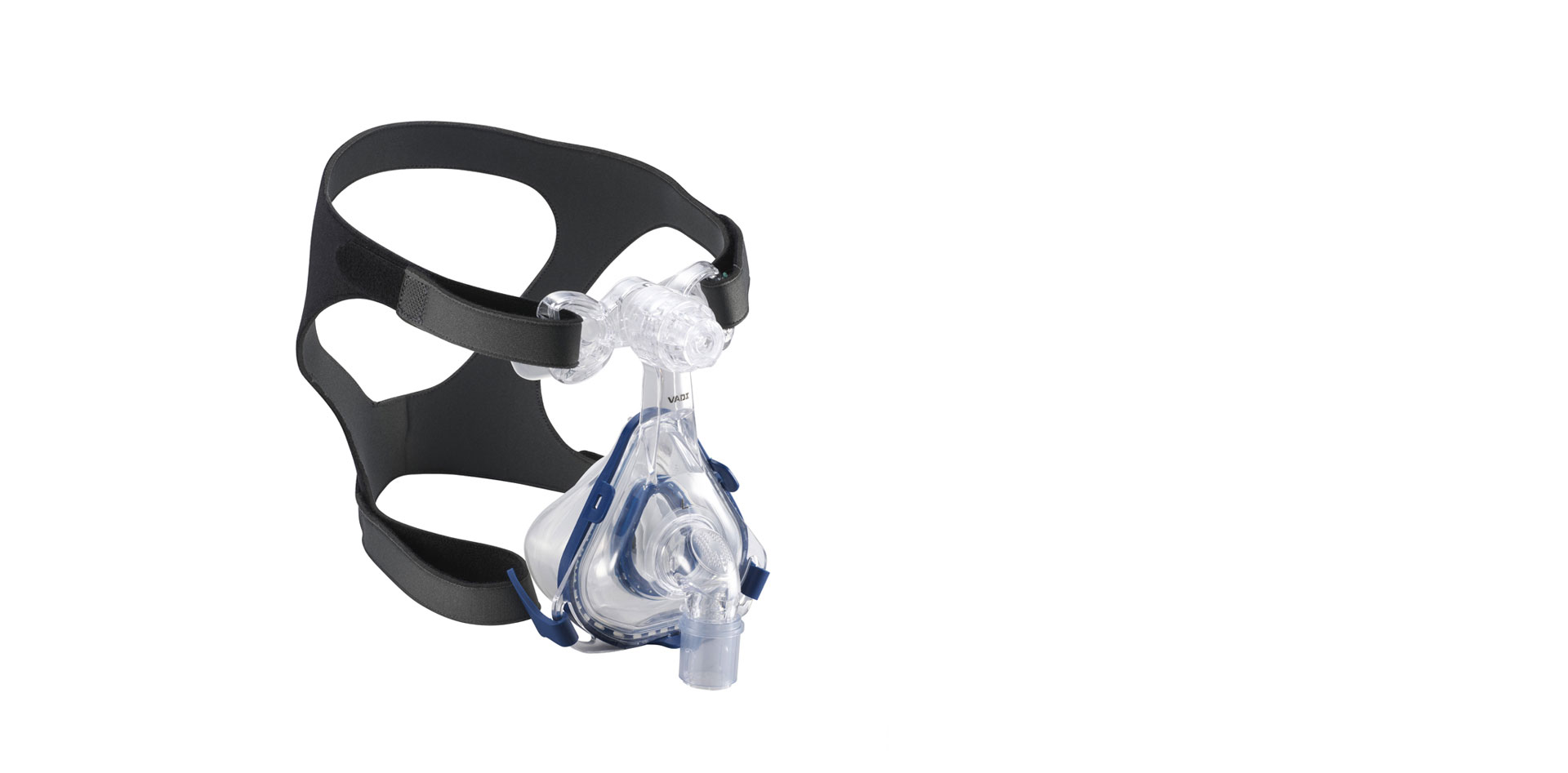 VB14-02 CPAP Nasal Mask